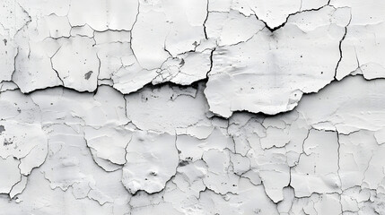 Obraz premium texture of white wall
