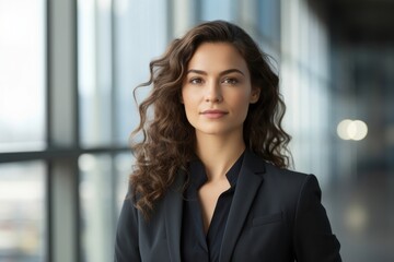 Portrait adult photo woman.