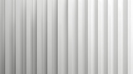 Obraz premium White texture, seamless striped pattern. Vector background
