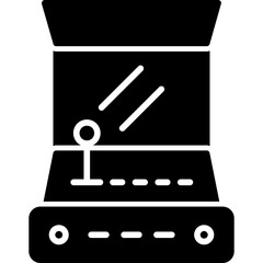 Arcade Icon