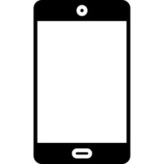 Smartphone Icon