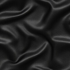 Texture series and material backgrounds. Leather.