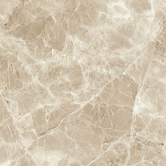 Beige marble texture with intricate natural patterns, ideal for backgrounds and design projects.