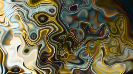 Abstract background liquid, Marble liquid wave, Pattern liquid multitple colorful