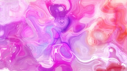 Abstract background liquid, Marble liquid wave, Pattern liquid multitple colorful