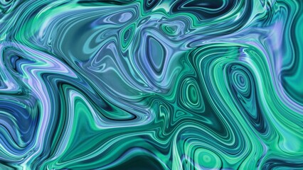 Abstract background liquid, Marble liquid wave, Pattern liquid multitple colorful