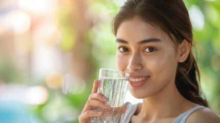 Alkaline Water: With a pH exceeding 7, alkaline water helps neutralize acid levels in the body, resulting in a smoother, less acidic drinking experience.
