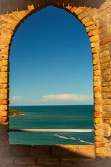 Ortona and the Trabocchi Coast in Abruzzo. Sea, Sun, and a Beautiful City