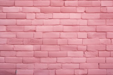 PNG Pale pink brick wall architecture backgrounds repetition.