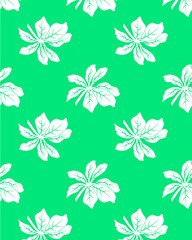 All Over Design Seamless Pattern Best Background Digital Print Textile