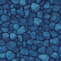 Texture series and material backgrounds. Rock and Stone.