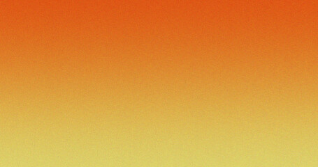 Abstract Gradient Red Yellow and Orange Soft Colorful Background
