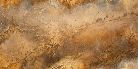 Vector gold foil texture background