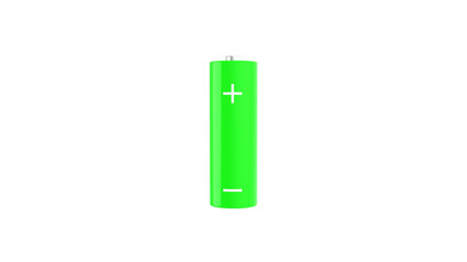 Rechargeable Battery
