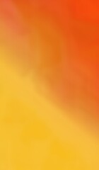 a red and yellow background with a orange gradient