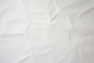 Obraz premium Paper white backgrounds textured.