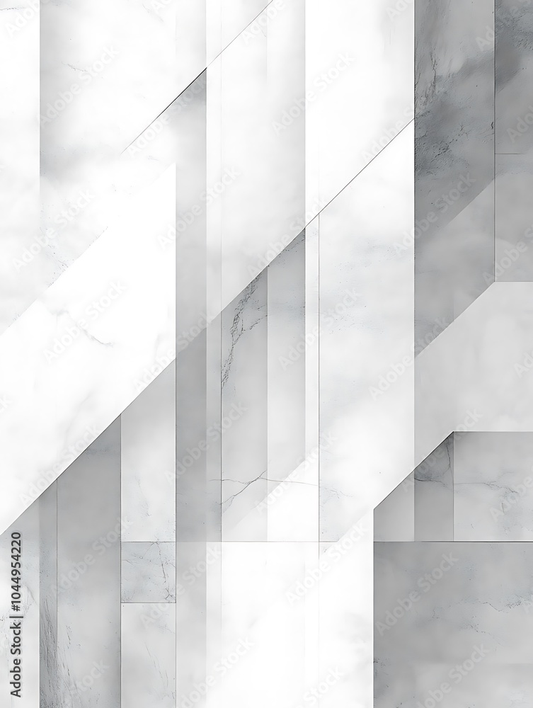 Poster exploring minimalist aesthetics a journey through simple and clean design elements in modern artistr