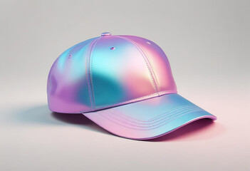 a photo of cap generative AI