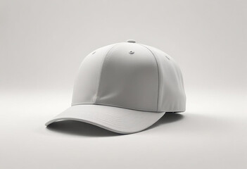 a photo of cap generative AI