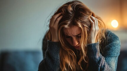 Dealing with guilt, showcasing methods to address and cope with guilt constructively