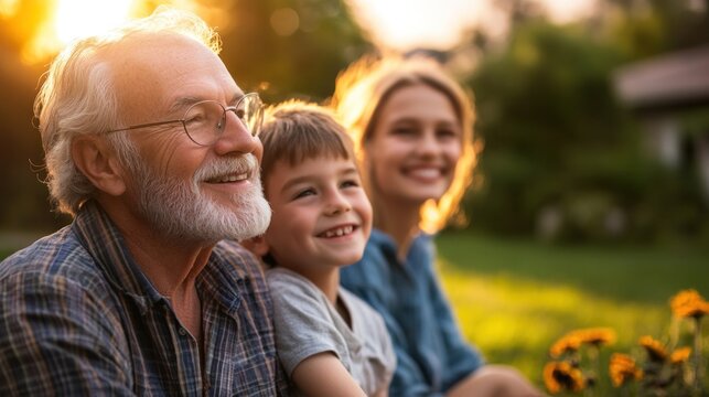 Estate planning and financial services, showcasing services that help with asset distribution and long-term wealth preservation