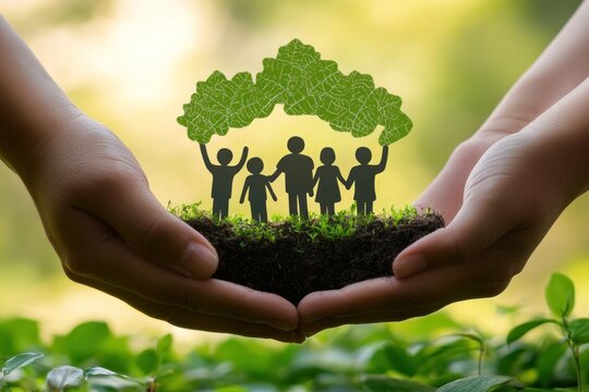 Family financial protection, highlighting strategies and services that provide financial stability and security for families