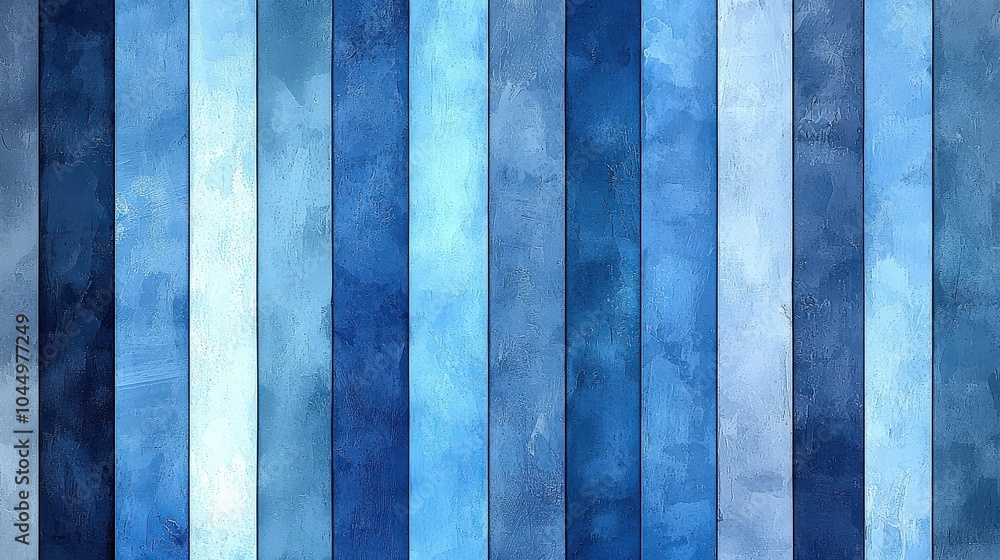 Poster light blue gradient with soft, seamless transitions, creating a professional and modern backdrop.