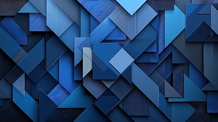 Fototapeta premium Light blue vector backdrop with clean lines and smooth transitions, ideal for corporate or tech branding.