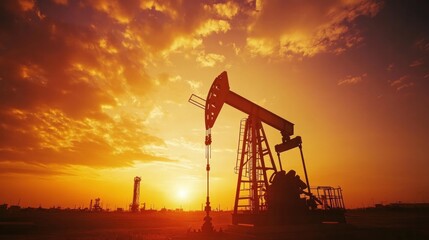 Natural gas drilling, focusing on the specialized drilling techniques and equipment used in extracting natural gas