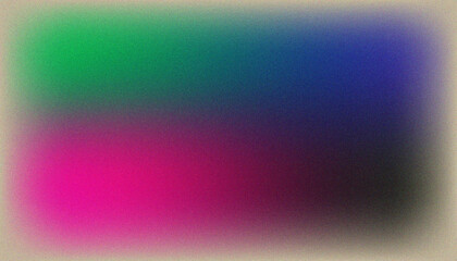 Mix variant colored grunge noisy texture Grainy gradient background design
