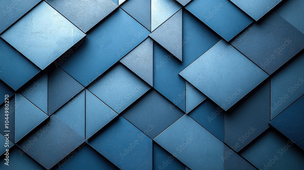 Poster smooth light blue transitions on a vector background, creating a minimal and sleek aesthetic for dig