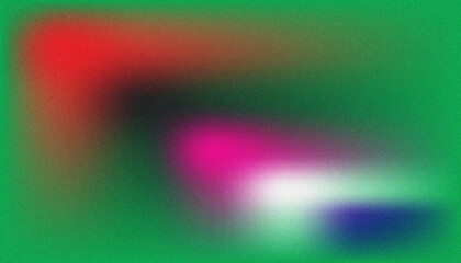 Mix variant colored grunge noisy texture Grainy gradient background design