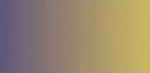 Abstract blurred gradient background.  Mix violet and yellow.