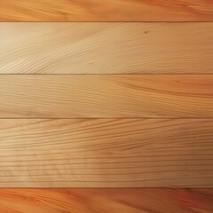 a close up of a wooden floor with a wooden surface