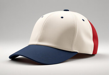 a photo of cap generative AI