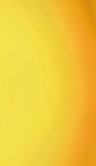 a yellow background with gradient yellow