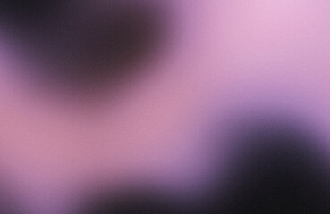 Grainy gradient abstract background, color blending effect, aesthetic texture