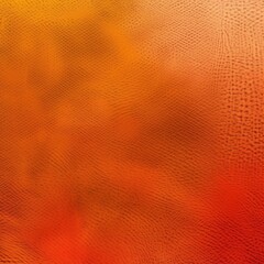 Obraz premium a close up of a red and orange background with a pattern vibrant orange background