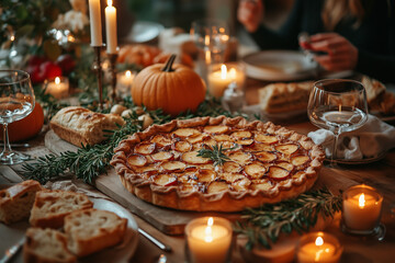Autumn decoration_22