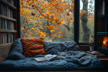 Autumn decoration_14