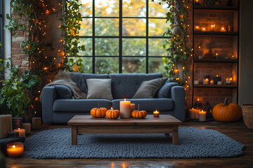 Autumn decoration_11