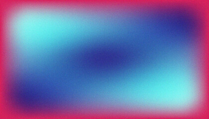 Mix variant colored grunge noisy texture Grainy gradient background design