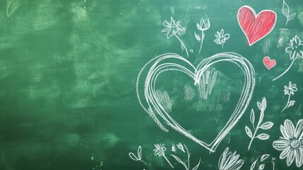 Knowledge is the Best Valentine: A Classroom Full of Love for Learning 