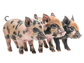 Schweinchen
