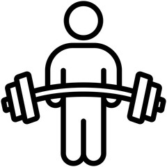 Exercise Icon
