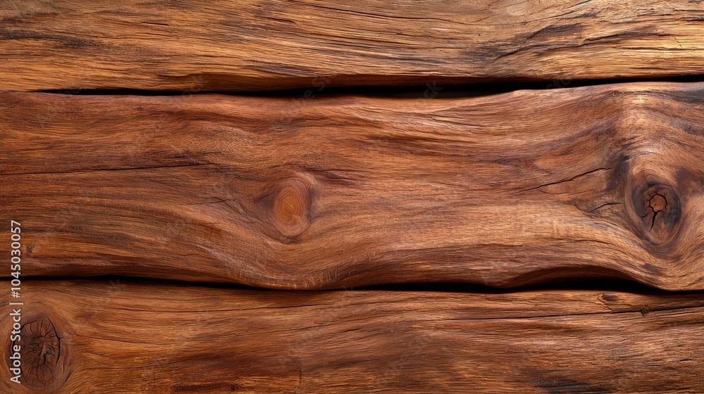 Poster weathered surface of textured wooden boards banner background copy space. old rustic wall structure 