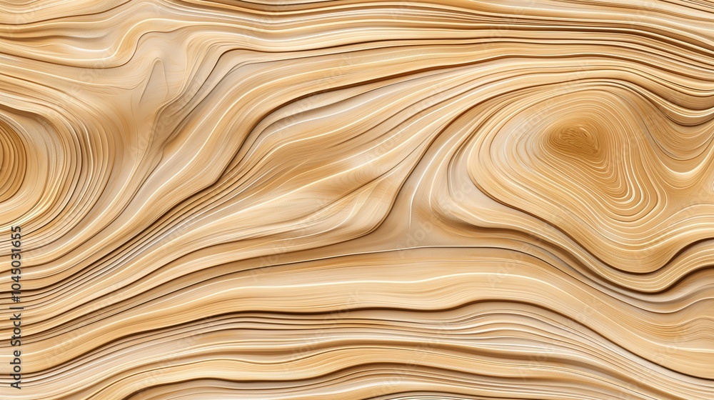 Poster hypnotizing timber texture banner background copy space. wooden board abstract pattern image backdro