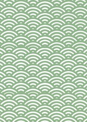 Japanese pattern 和柄