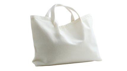 Versatile white tote bag perfect for stylish outings, beach trips, or everyday errands