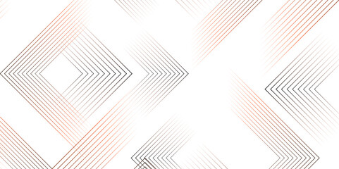 Vector digital art diagonal striped then square Stylish Seamless pattern on white background. modern Creative Design use for book, notebook and calendar covers. high quality textile design, vector. Se